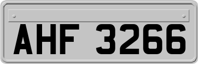 AHF3266