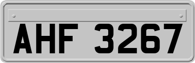 AHF3267
