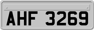 AHF3269