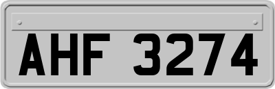 AHF3274