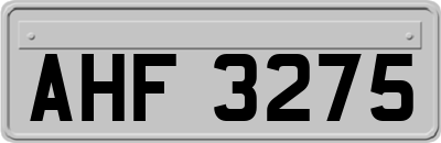 AHF3275