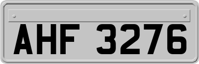 AHF3276