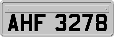 AHF3278