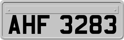 AHF3283
