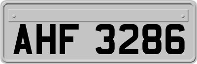 AHF3286