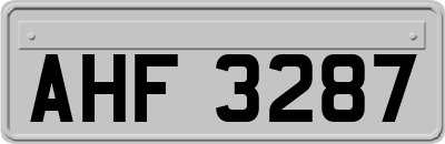 AHF3287