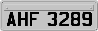 AHF3289