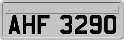 AHF3290