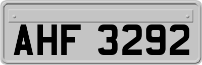 AHF3292