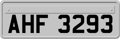 AHF3293