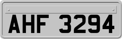 AHF3294