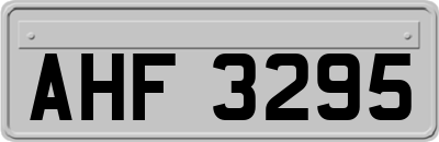 AHF3295