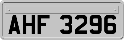 AHF3296