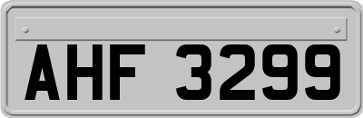 AHF3299
