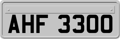 AHF3300