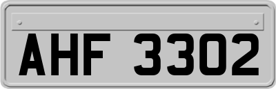 AHF3302