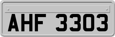 AHF3303