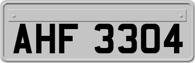 AHF3304