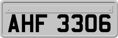 AHF3306