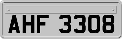 AHF3308