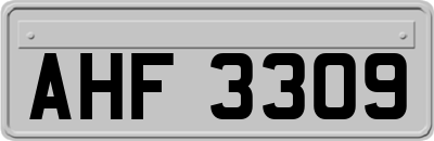 AHF3309