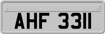 AHF3311
