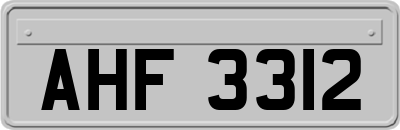 AHF3312