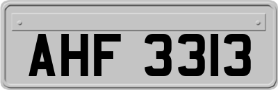 AHF3313