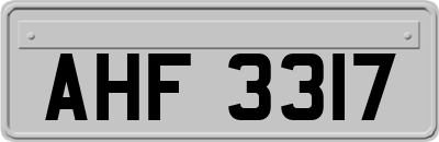 AHF3317
