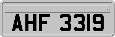 AHF3319