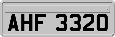 AHF3320