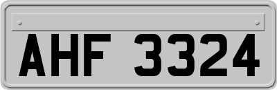 AHF3324