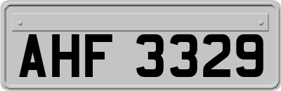 AHF3329