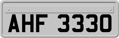 AHF3330