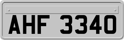 AHF3340