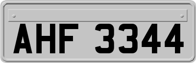 AHF3344