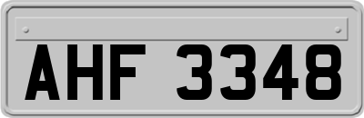 AHF3348