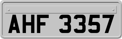 AHF3357