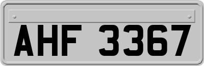 AHF3367