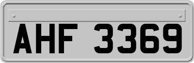 AHF3369
