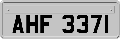 AHF3371