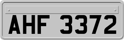 AHF3372