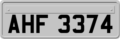AHF3374