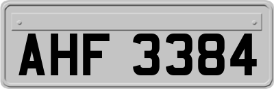 AHF3384