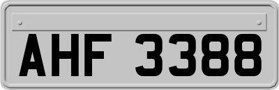 AHF3388