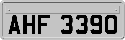 AHF3390