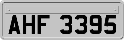 AHF3395