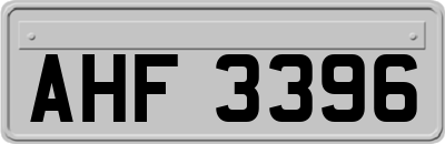 AHF3396