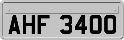 AHF3400