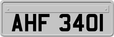 AHF3401